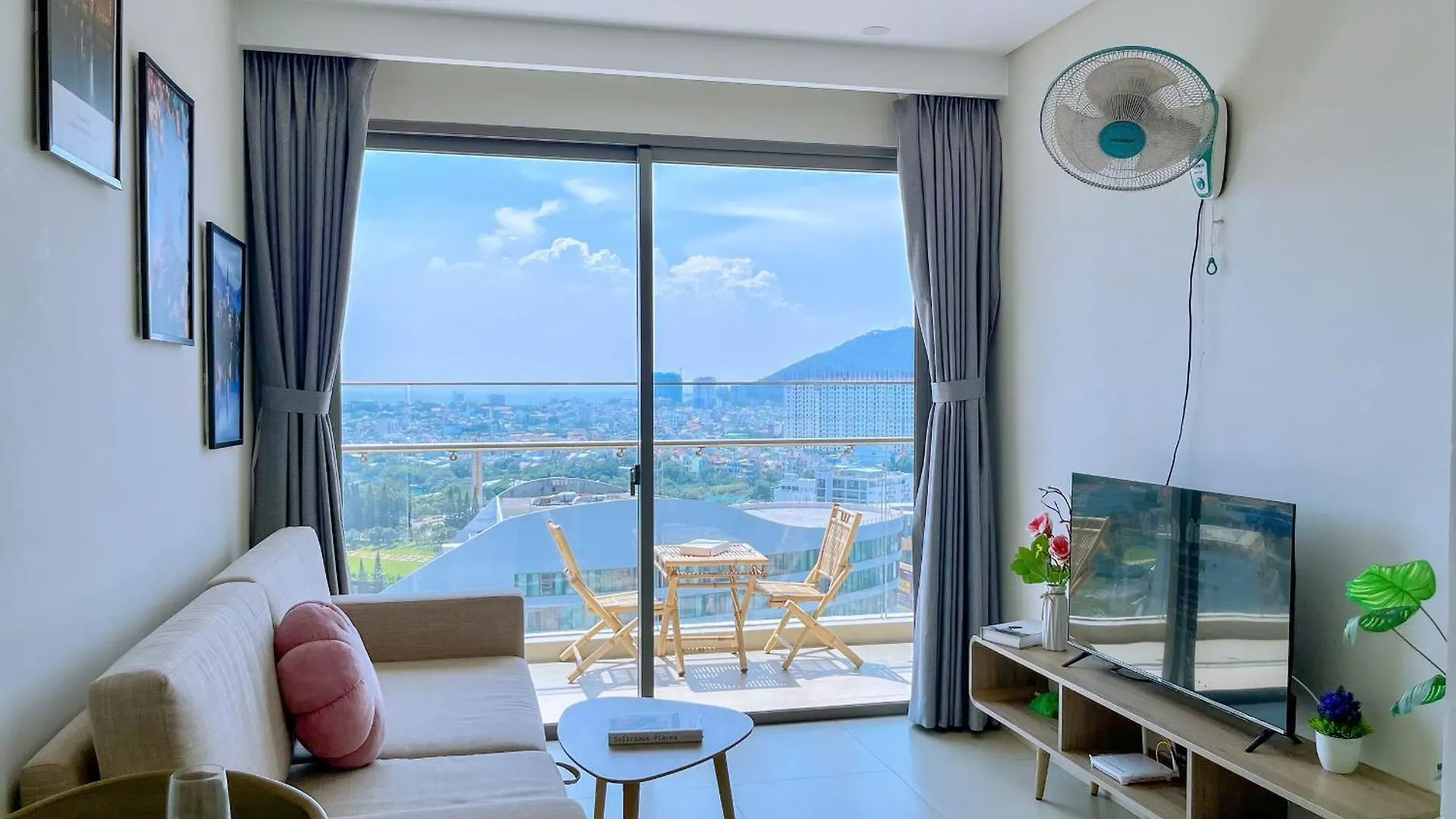 Map Homestay - The Song ブンタオ 0*,